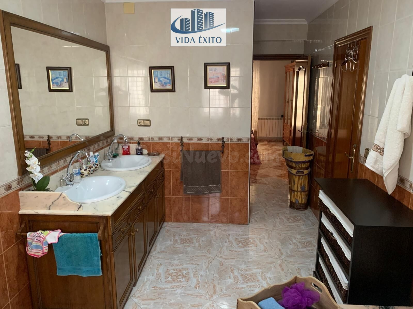 CASA EN LOS VILLARES - foto 5