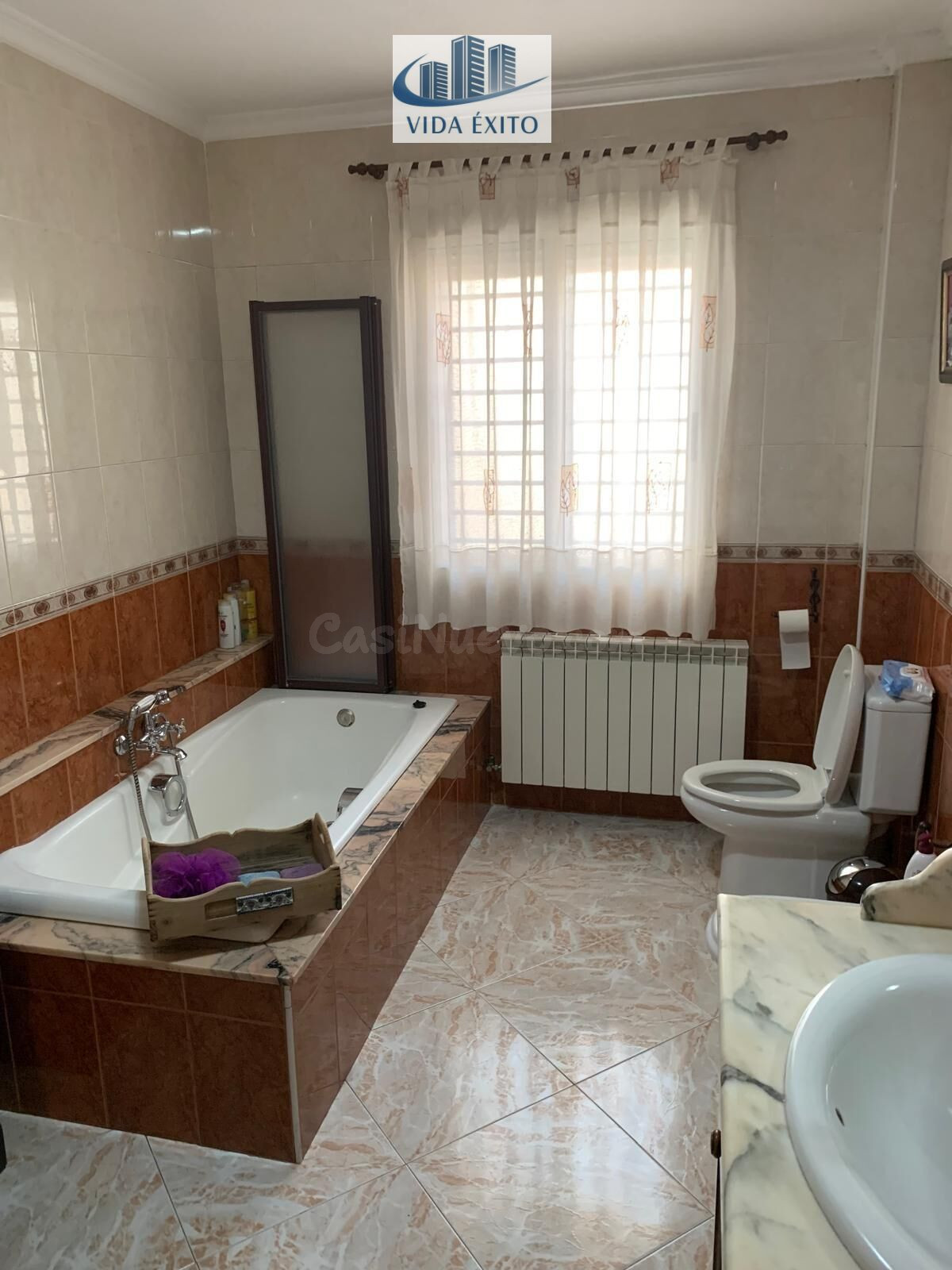 CASA EN LOS VILLARES - foto 6