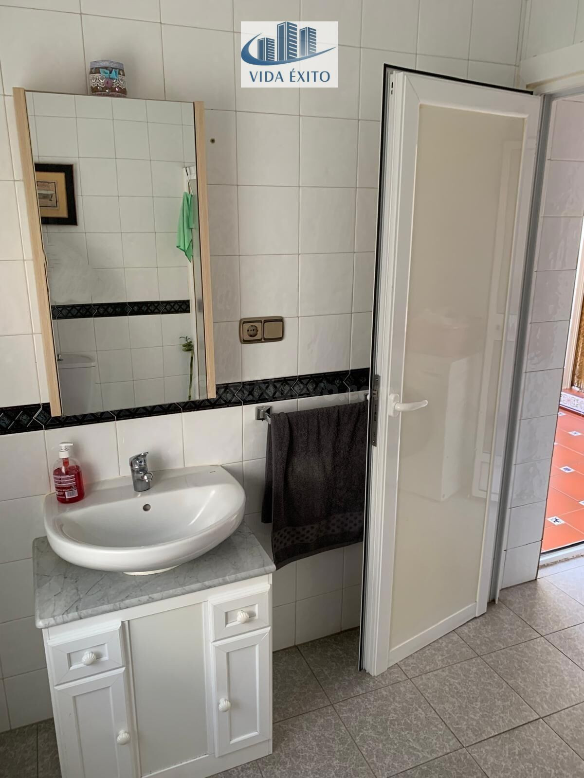 CASA EN LOS VILLARES - foto 7