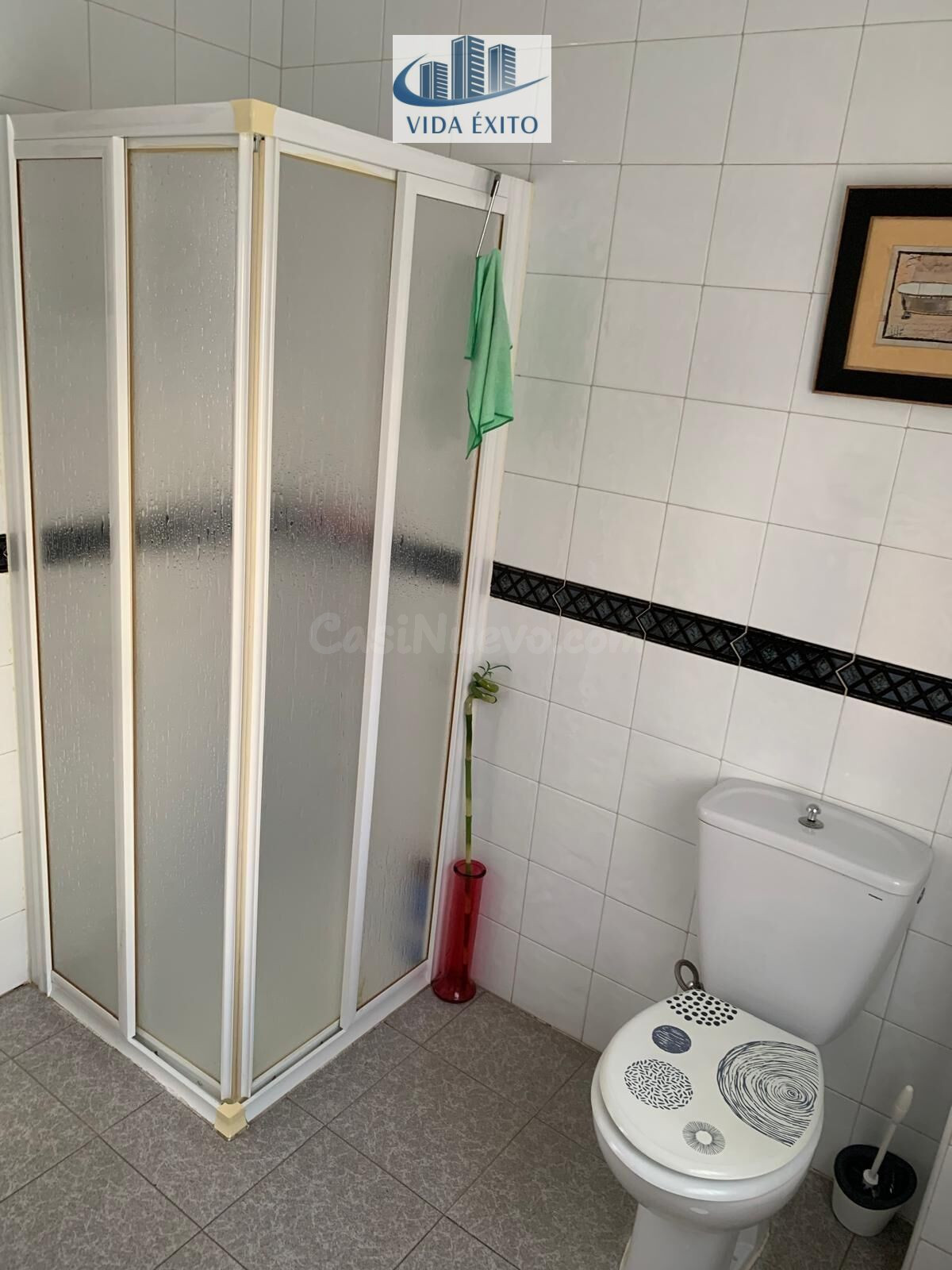 CASA EN LOS VILLARES - foto 9