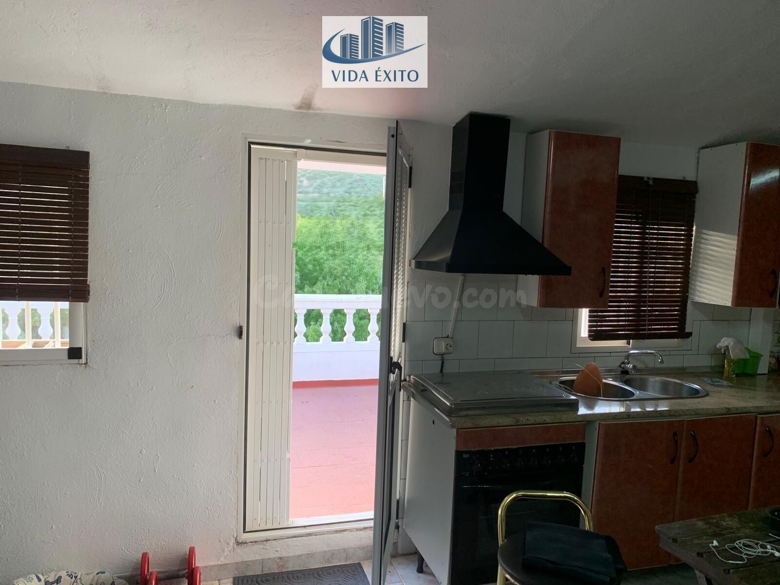 CASA EN LOS VILLARES - foto 11