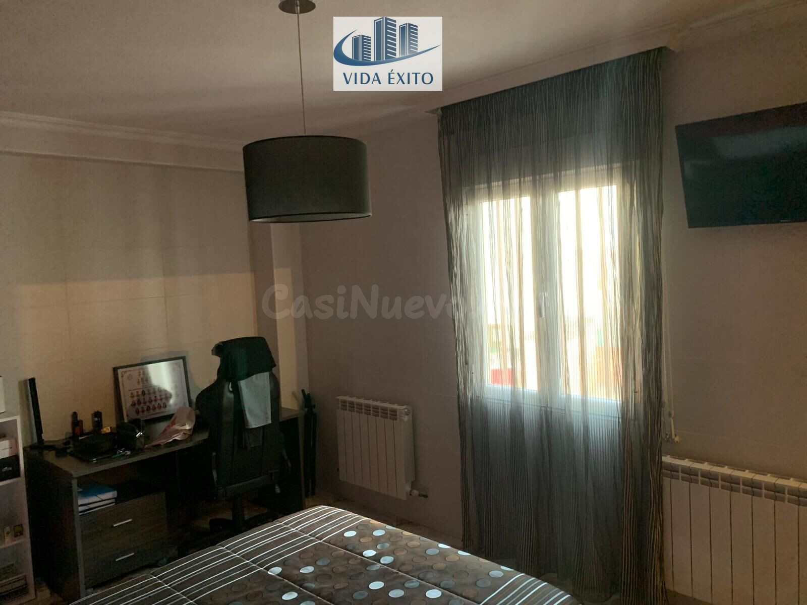 CASA EN LOS VILLARES - foto 12