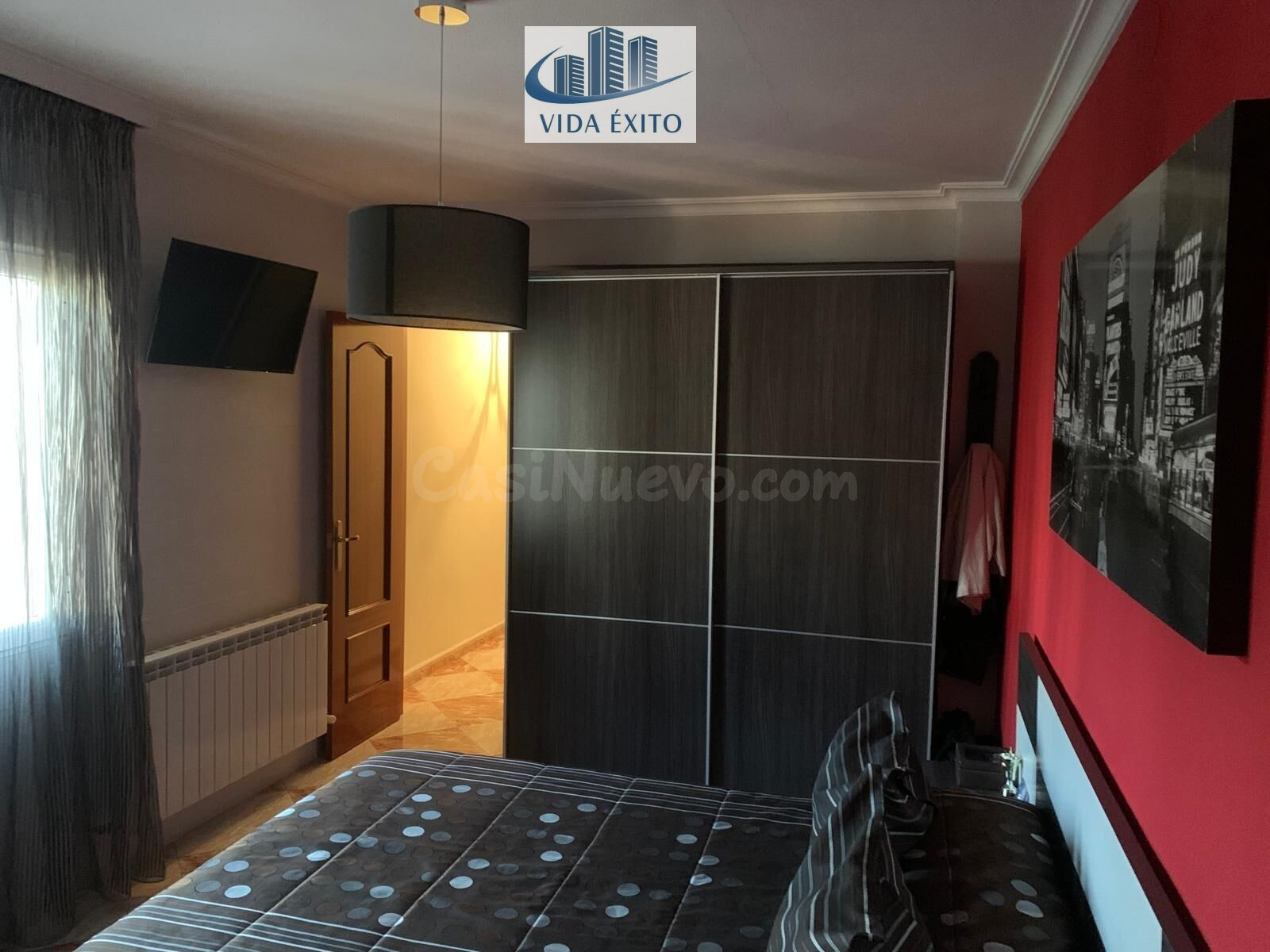 CASA EN LOS VILLARES - foto 13