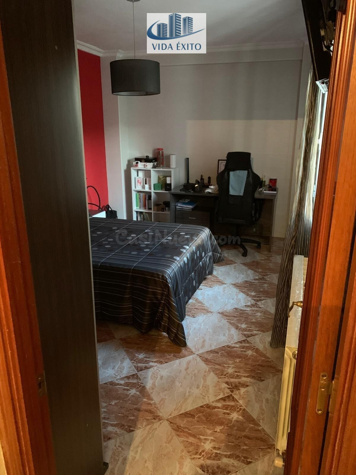 CASA EN LOS VILLARES - foto 14