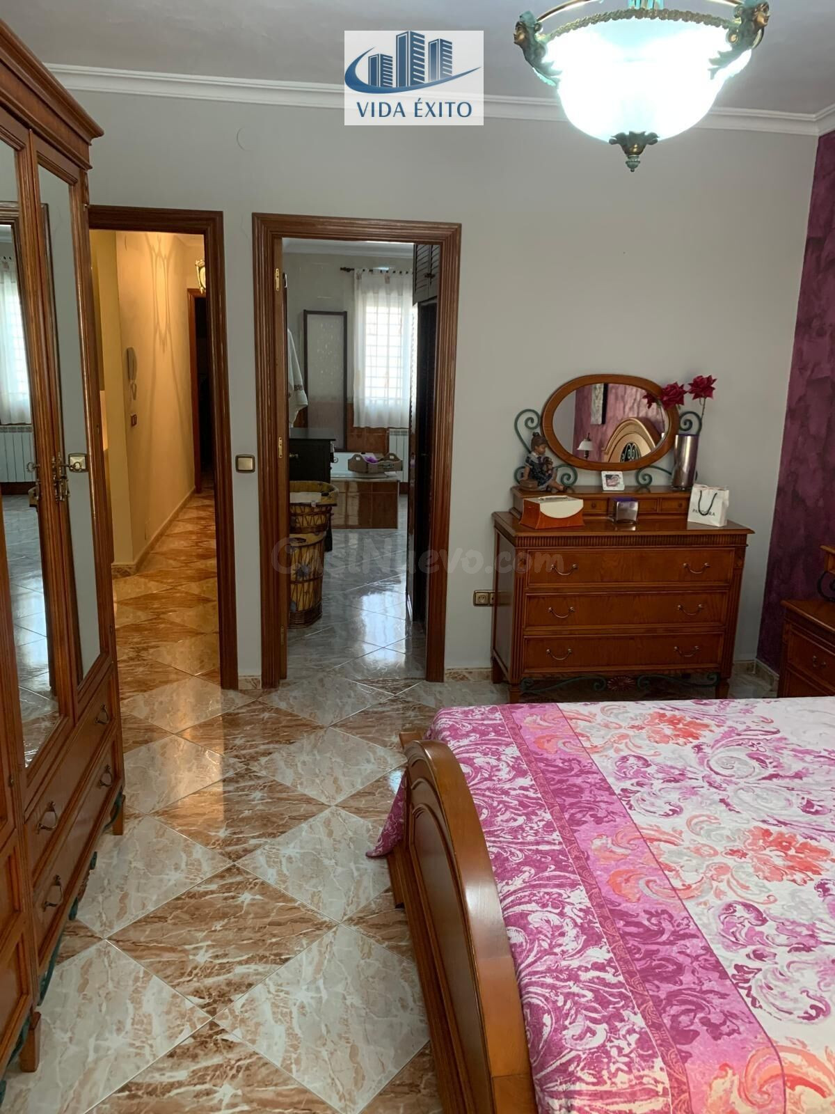 CASA EN LOS VILLARES - foto 15