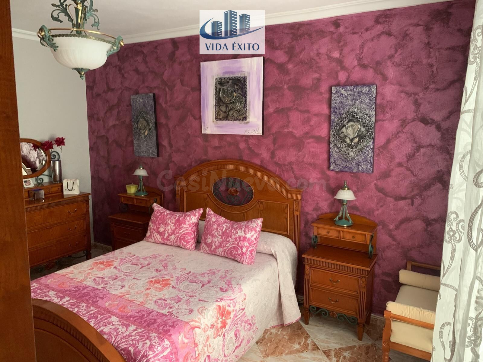 CASA EN LOS VILLARES - foto 16