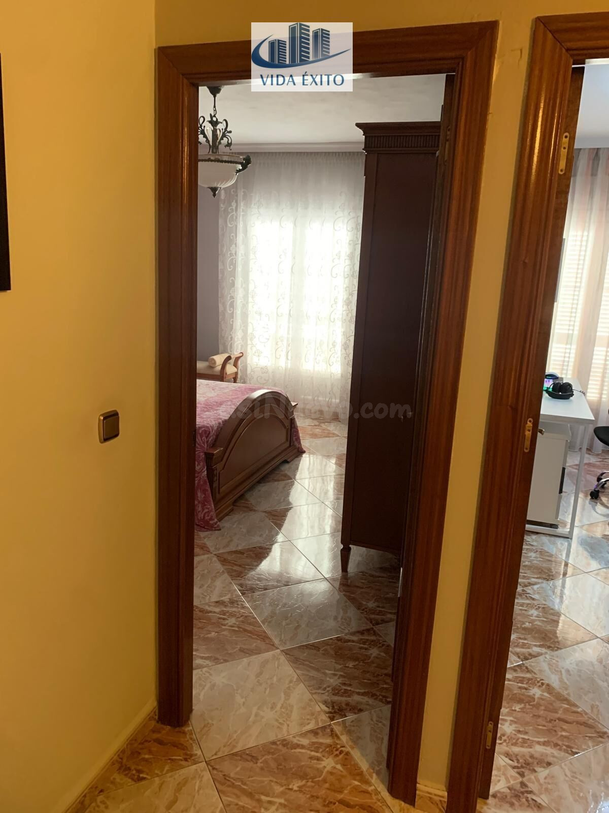 CASA EN LOS VILLARES - foto 18