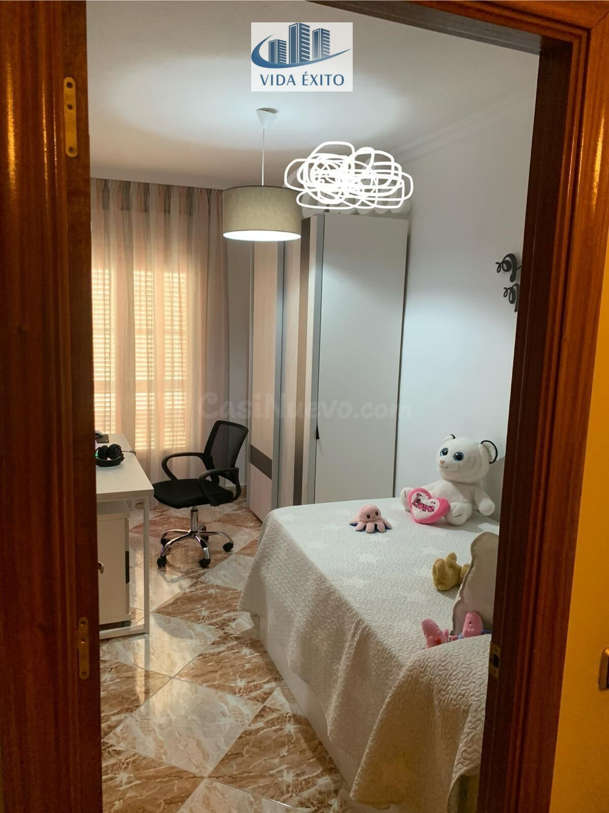 CASA EN LOS VILLARES - foto 19