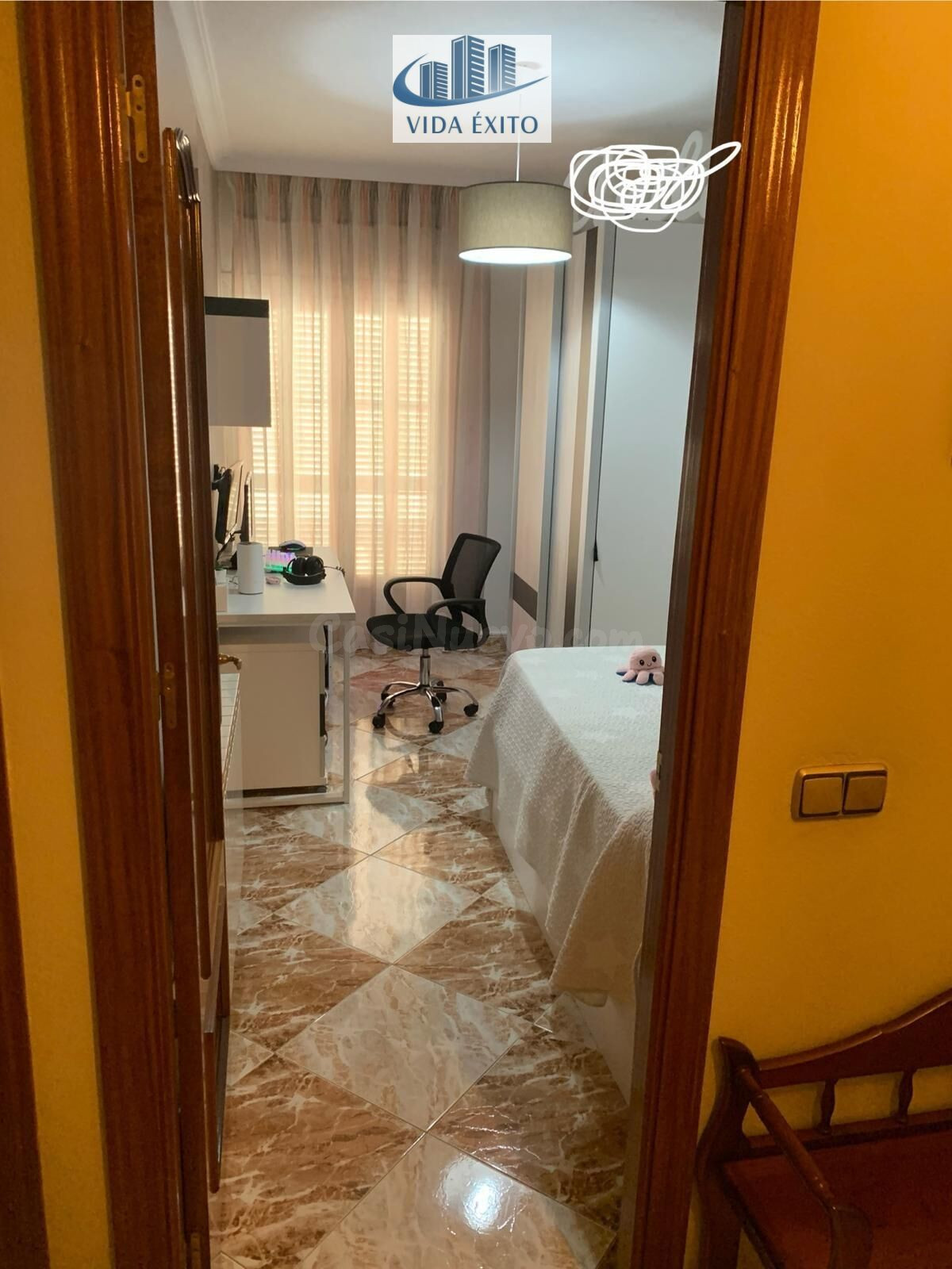 CASA EN LOS VILLARES - foto 20