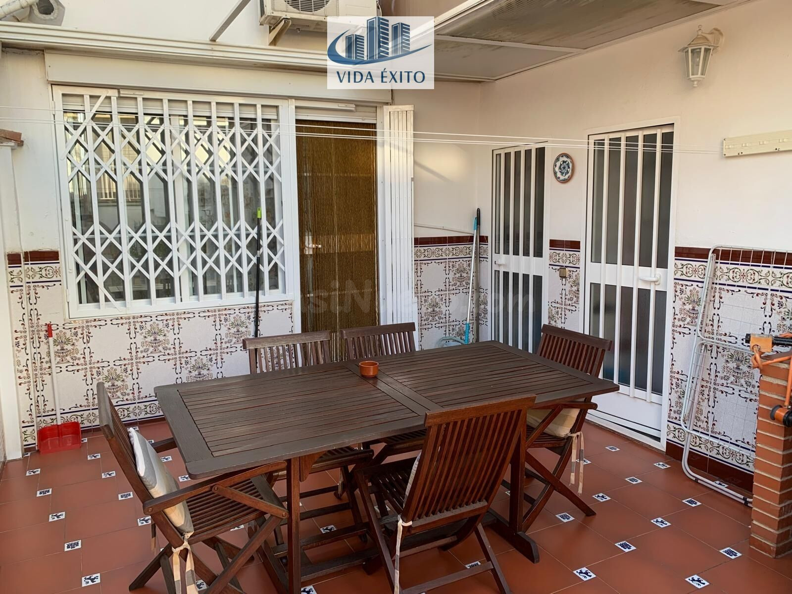 CASA EN LOS VILLARES - foto 21