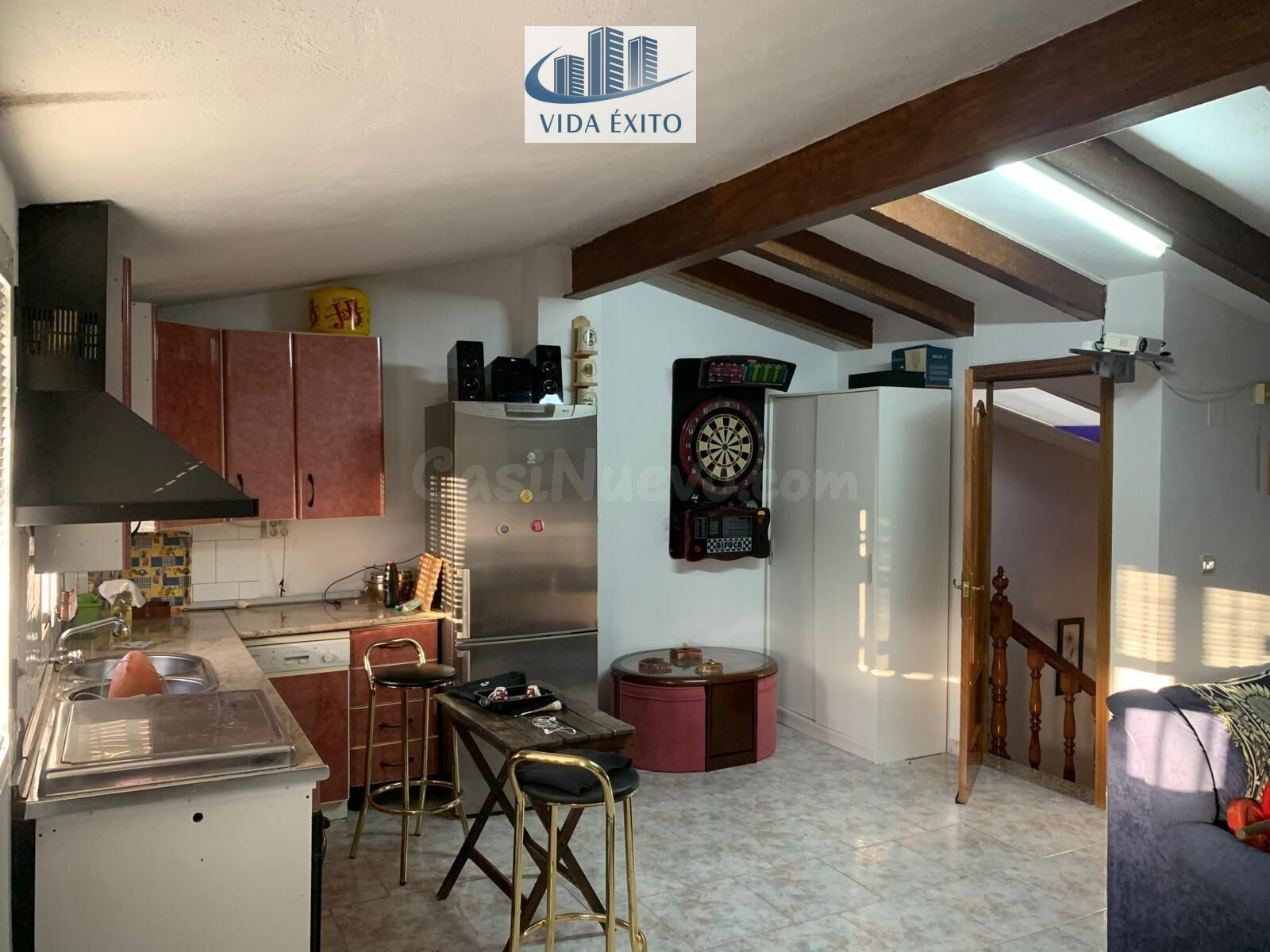 CASA EN LOS VILLARES - foto 23