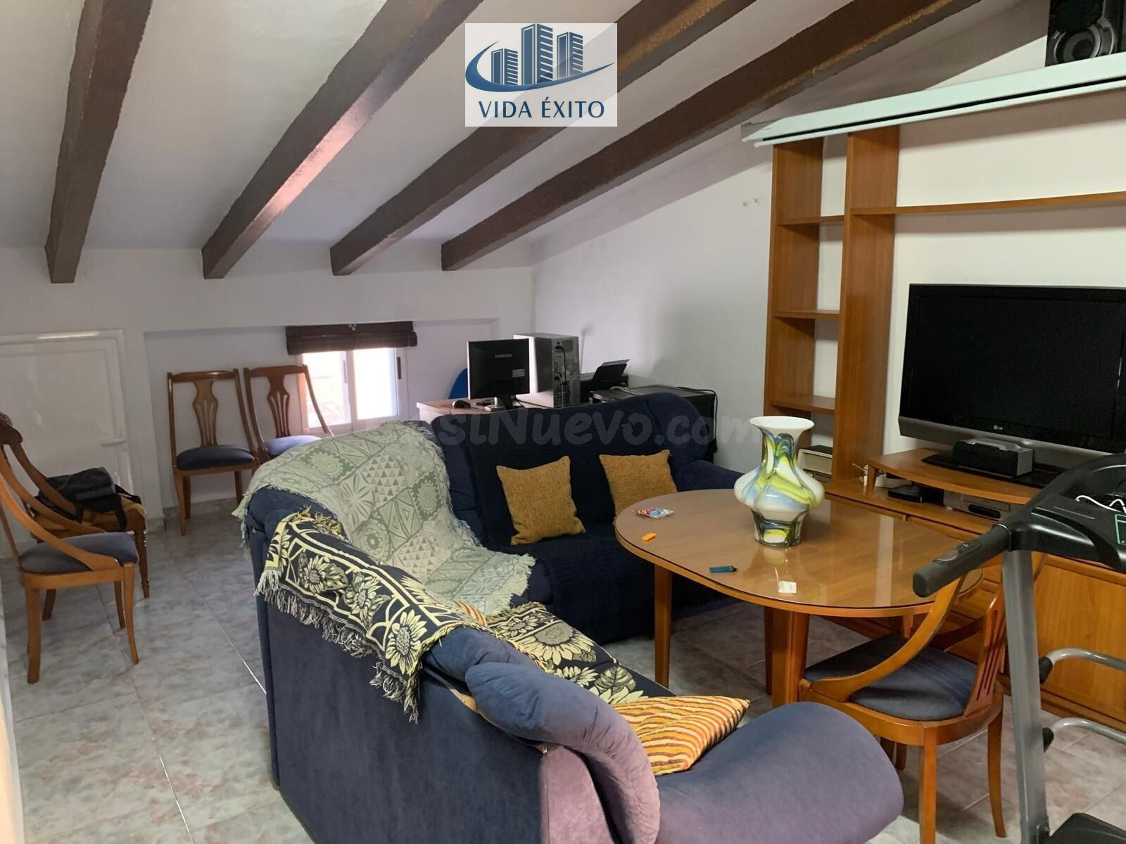 CASA EN LOS VILLARES - foto 25