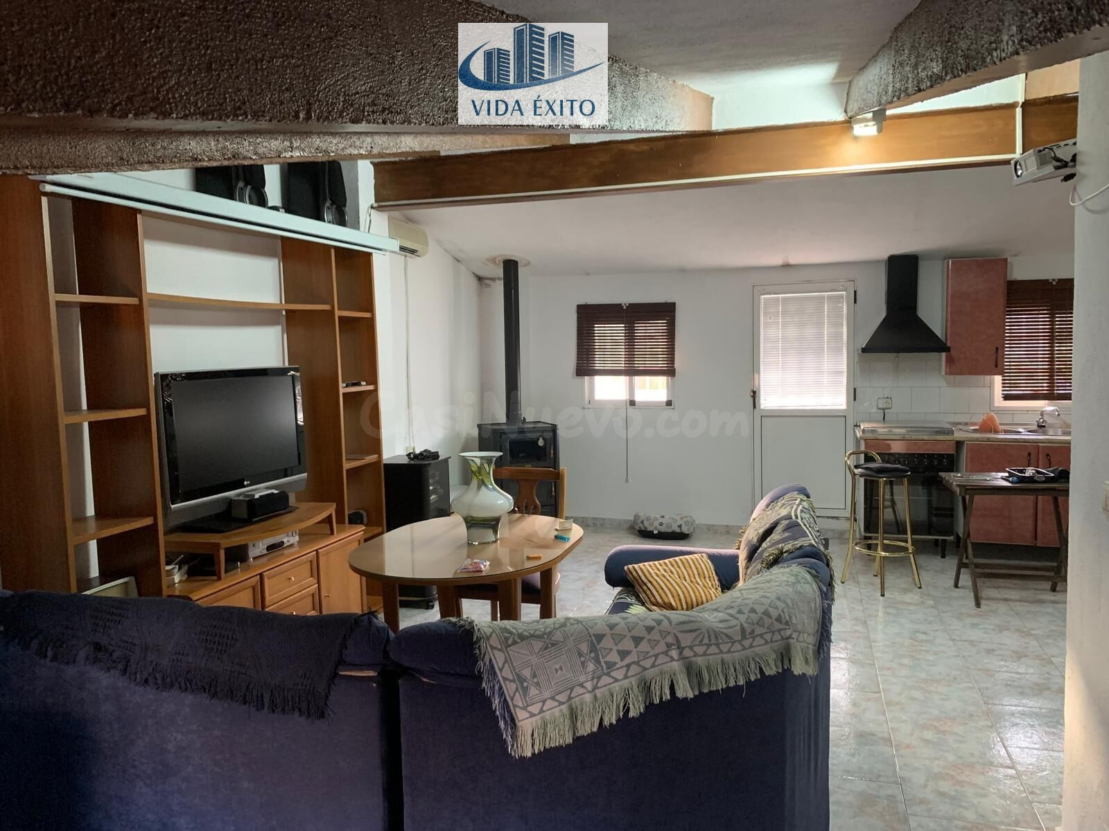 CASA EN LOS VILLARES - foto 26