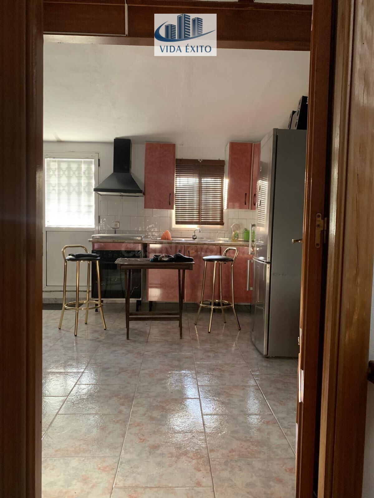 CASA EN LOS VILLARES - foto 29