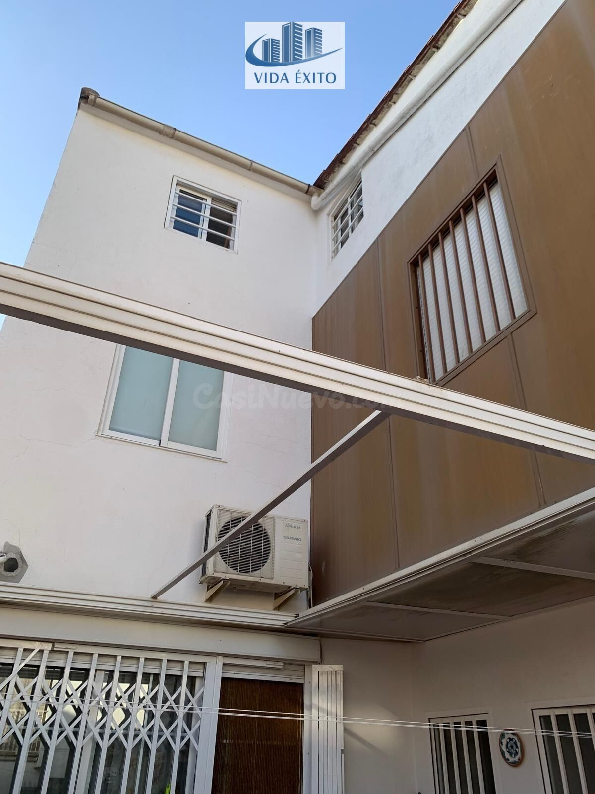 CASA EN LOS VILLARES - foto 31