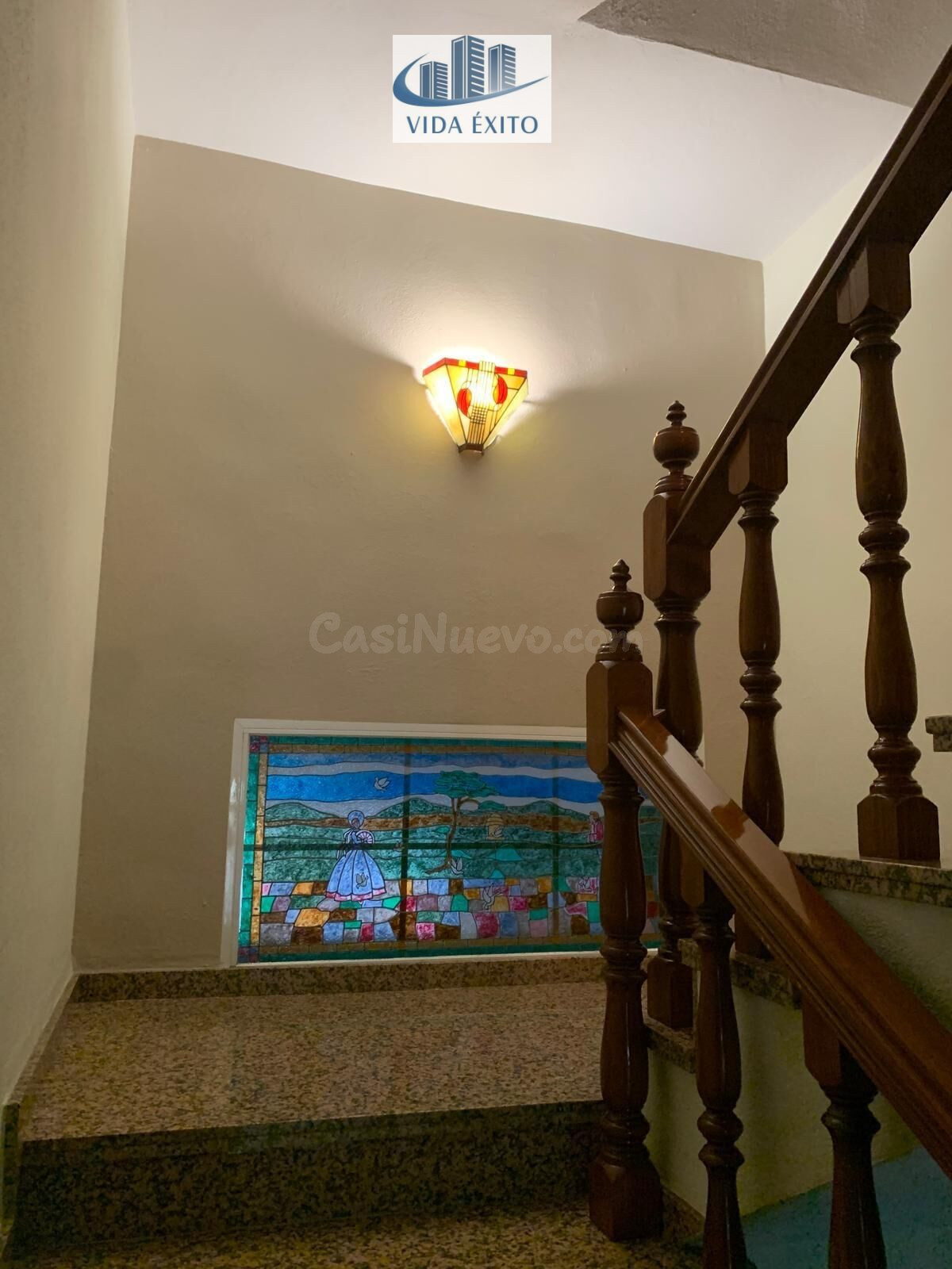 CASA EN LOS VILLARES - foto 32