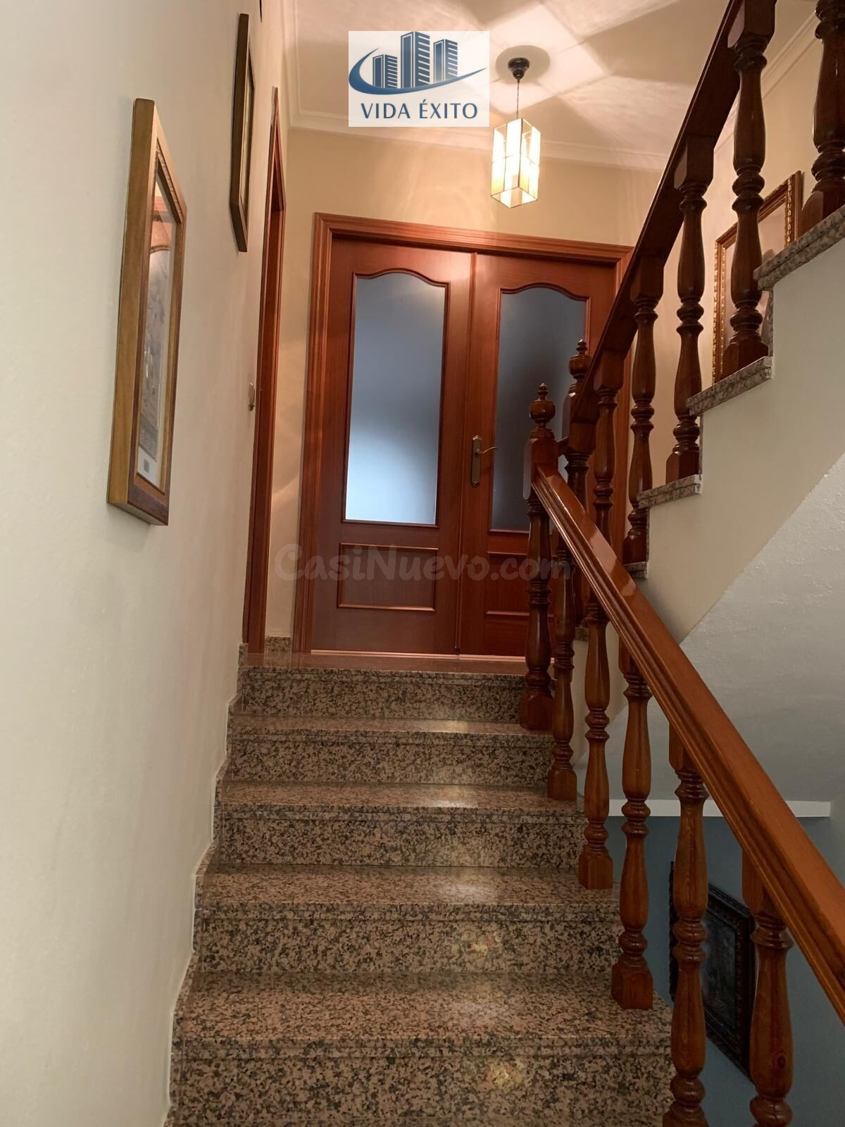 CASA EN LOS VILLARES - foto 33