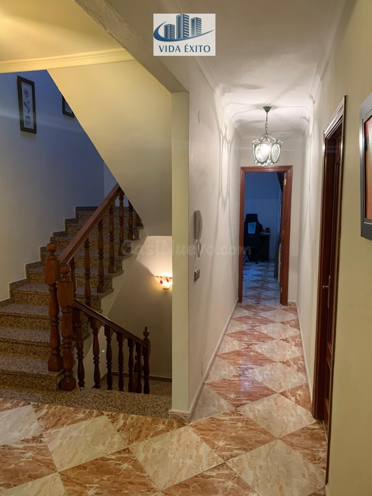 CASA EN LOS VILLARES - foto 34