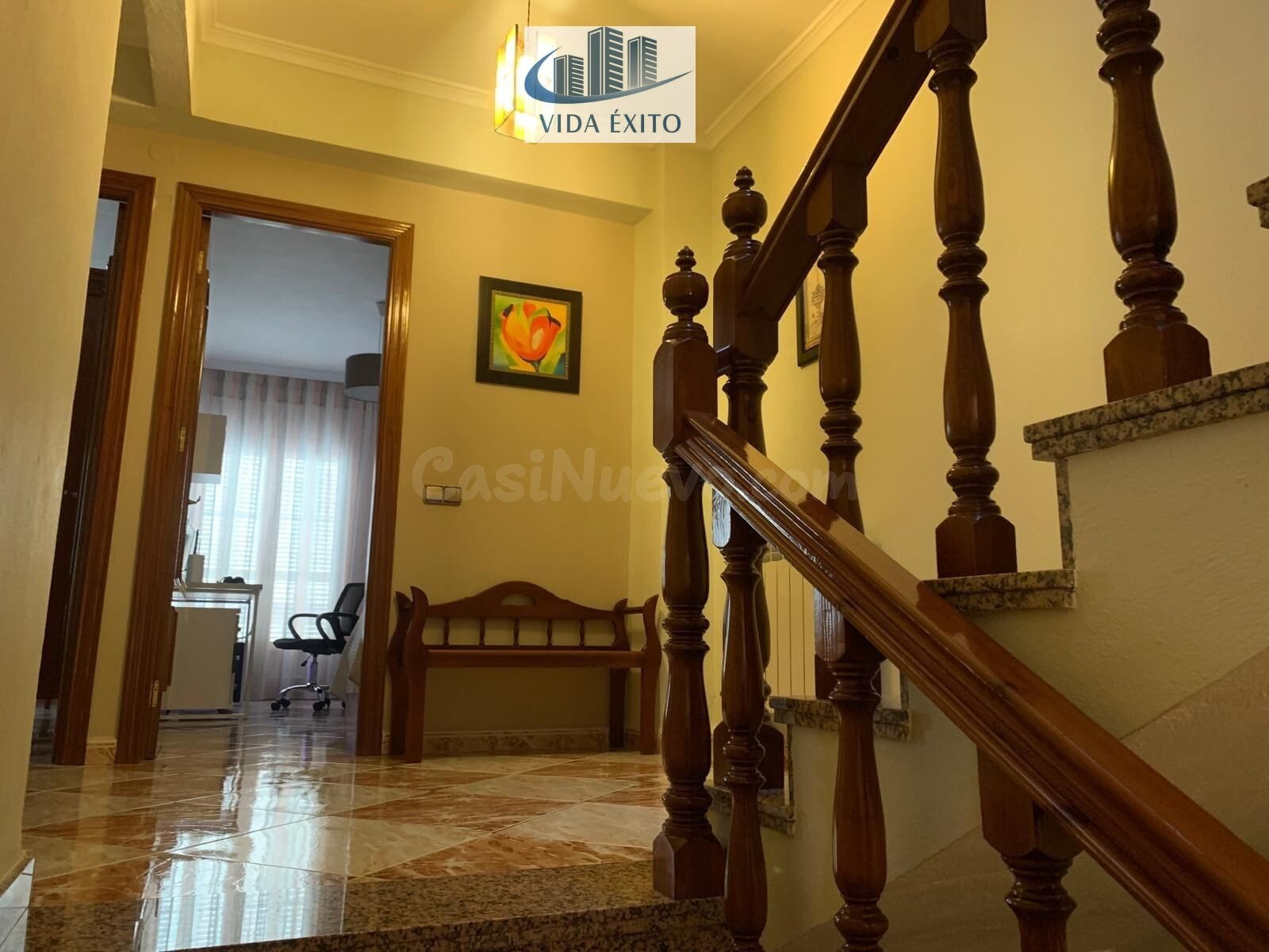 CASA EN LOS VILLARES - foto 35