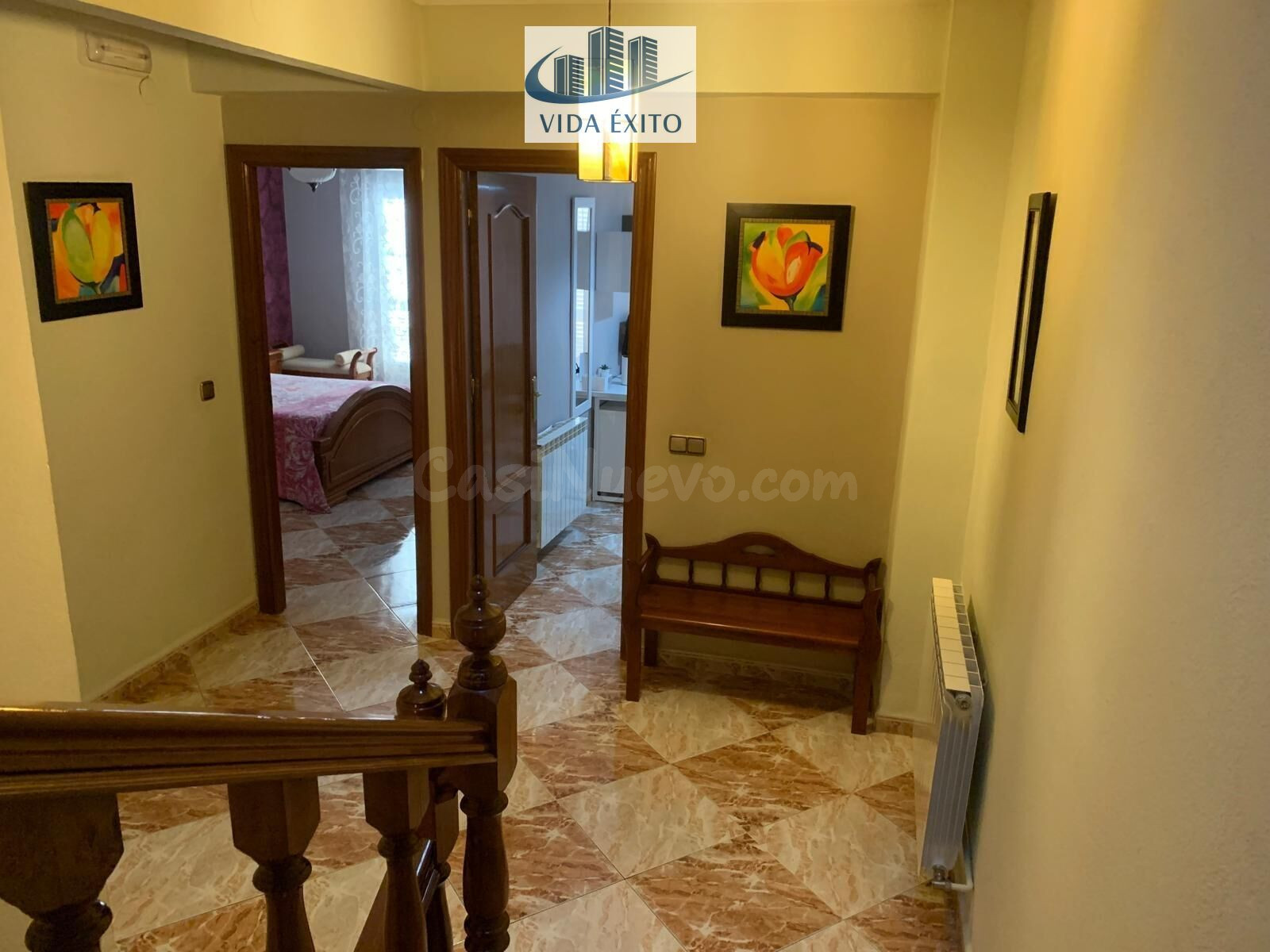 CASA EN LOS VILLARES - foto 36