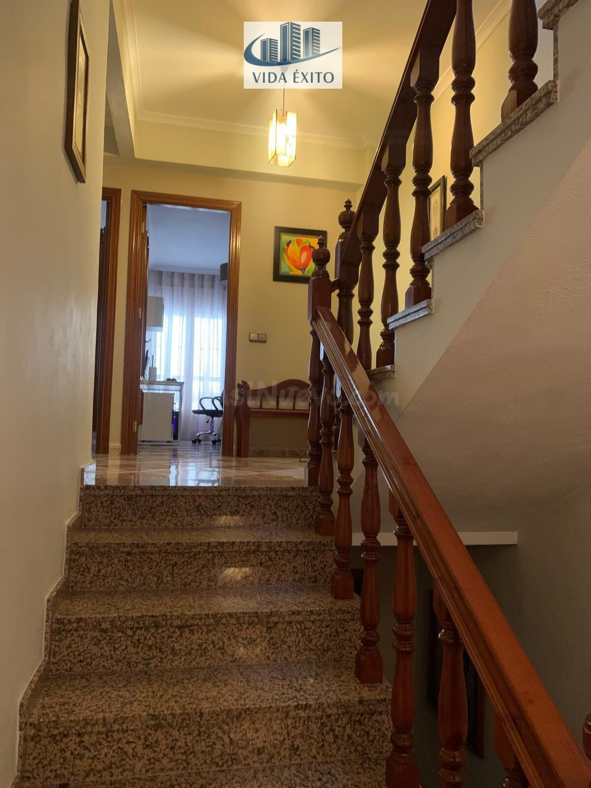 CASA EN LOS VILLARES - foto 37