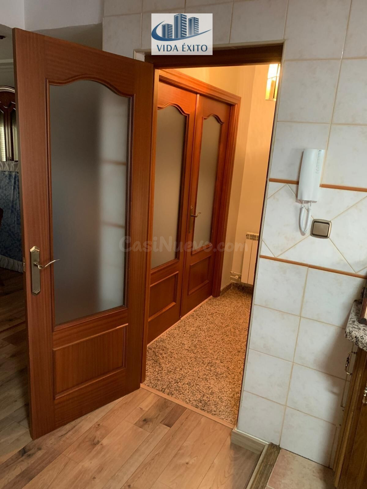 CASA EN LOS VILLARES - foto 40