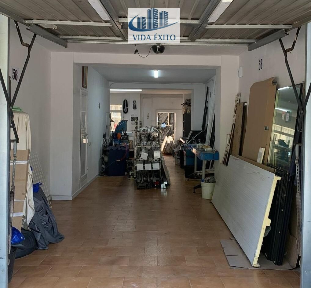 CASA EN LOS VILLARES - foto 41