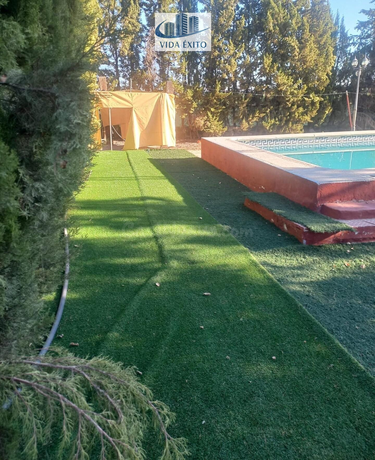 CHALET EN LAS INFANTAS - foto 2