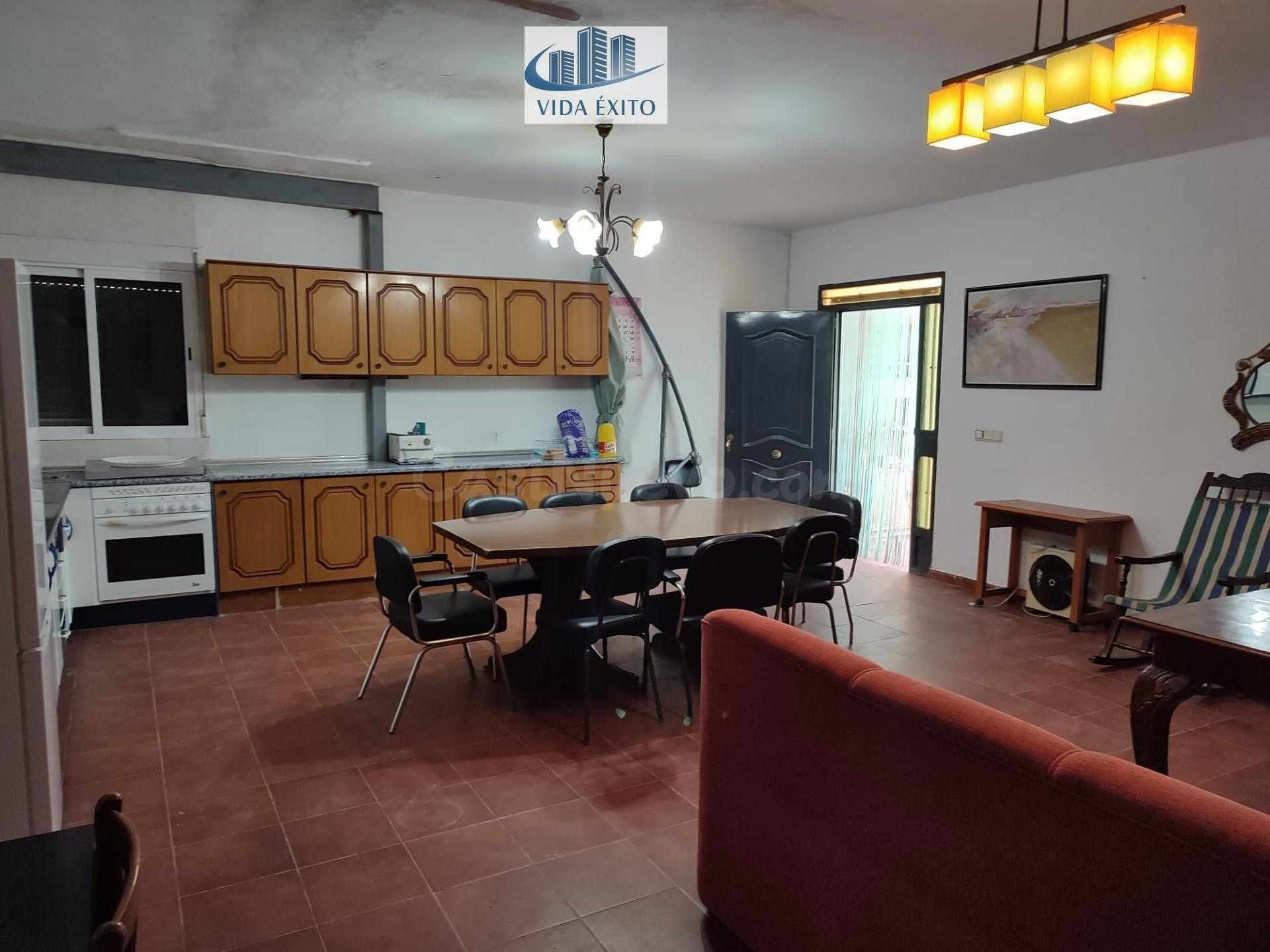 CHALET EN LAS INFANTAS - foto 4