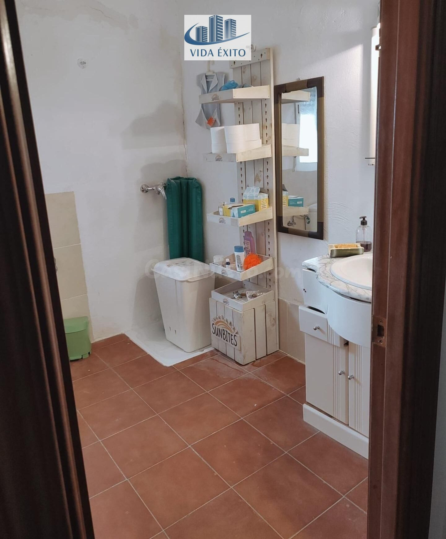 CHALET EN LAS INFANTAS - foto 11