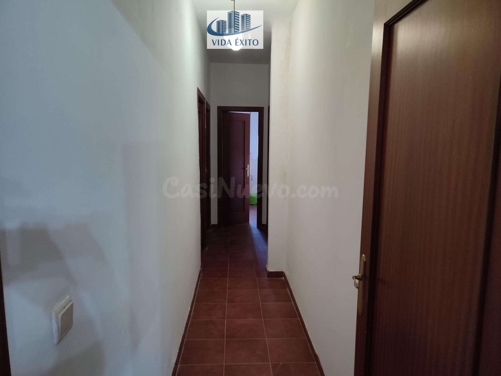 CHALET EN LAS INFANTAS - foto 13