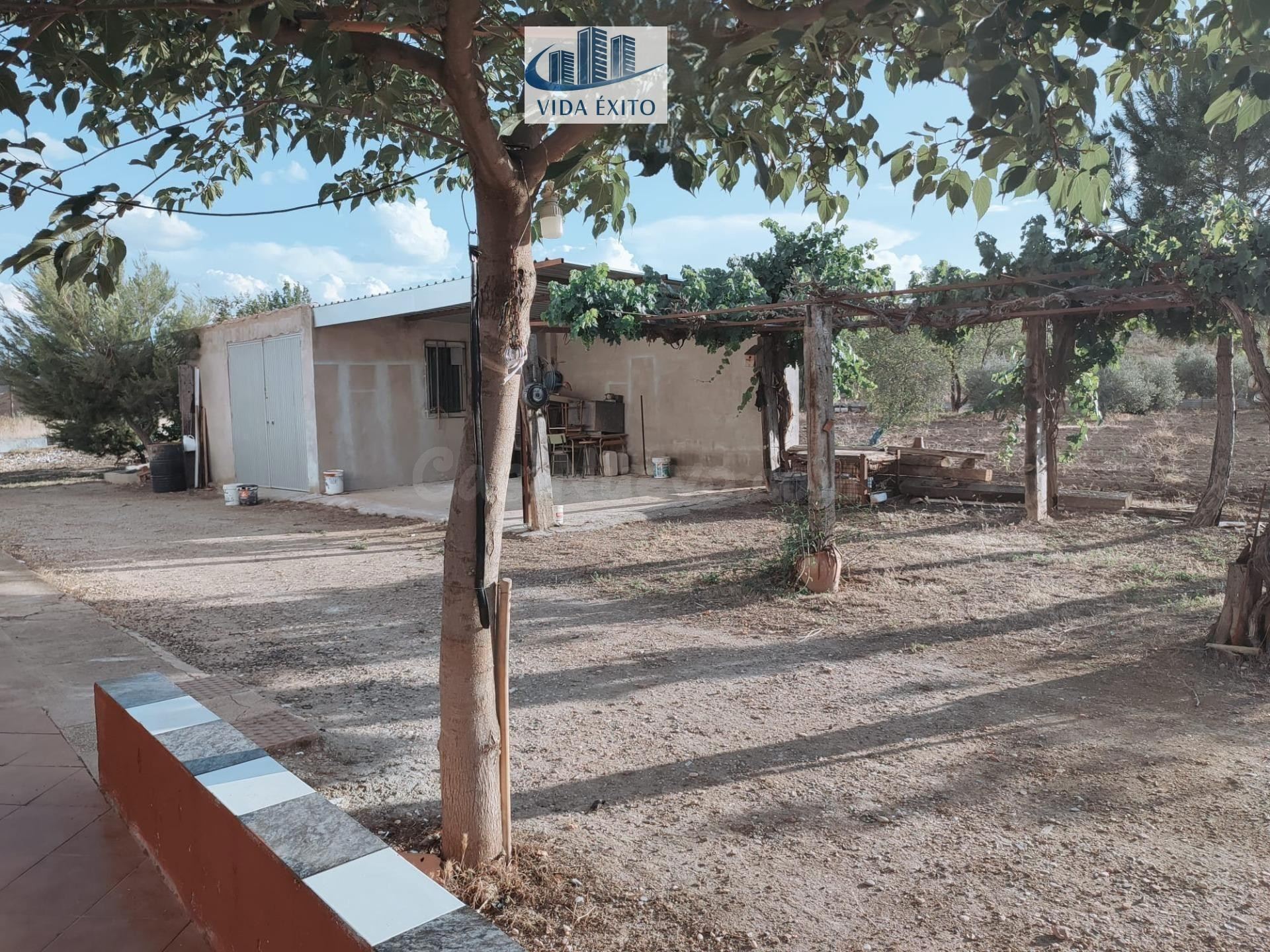 CHALET EN LAS INFANTAS - foto 16