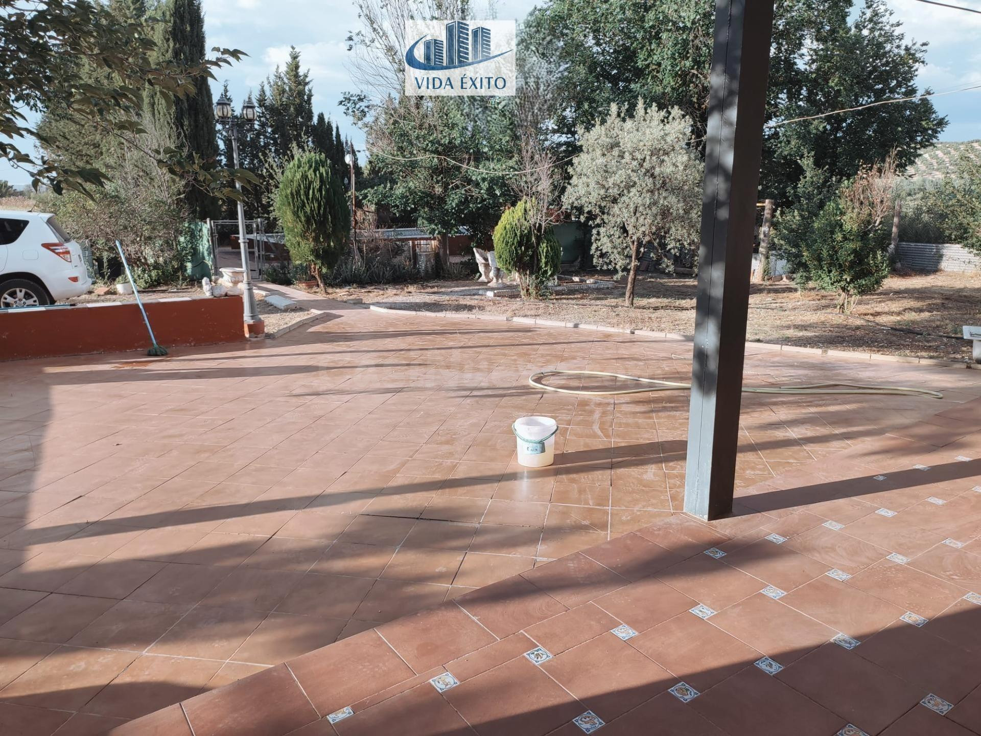 CHALET EN LAS INFANTAS - foto 17