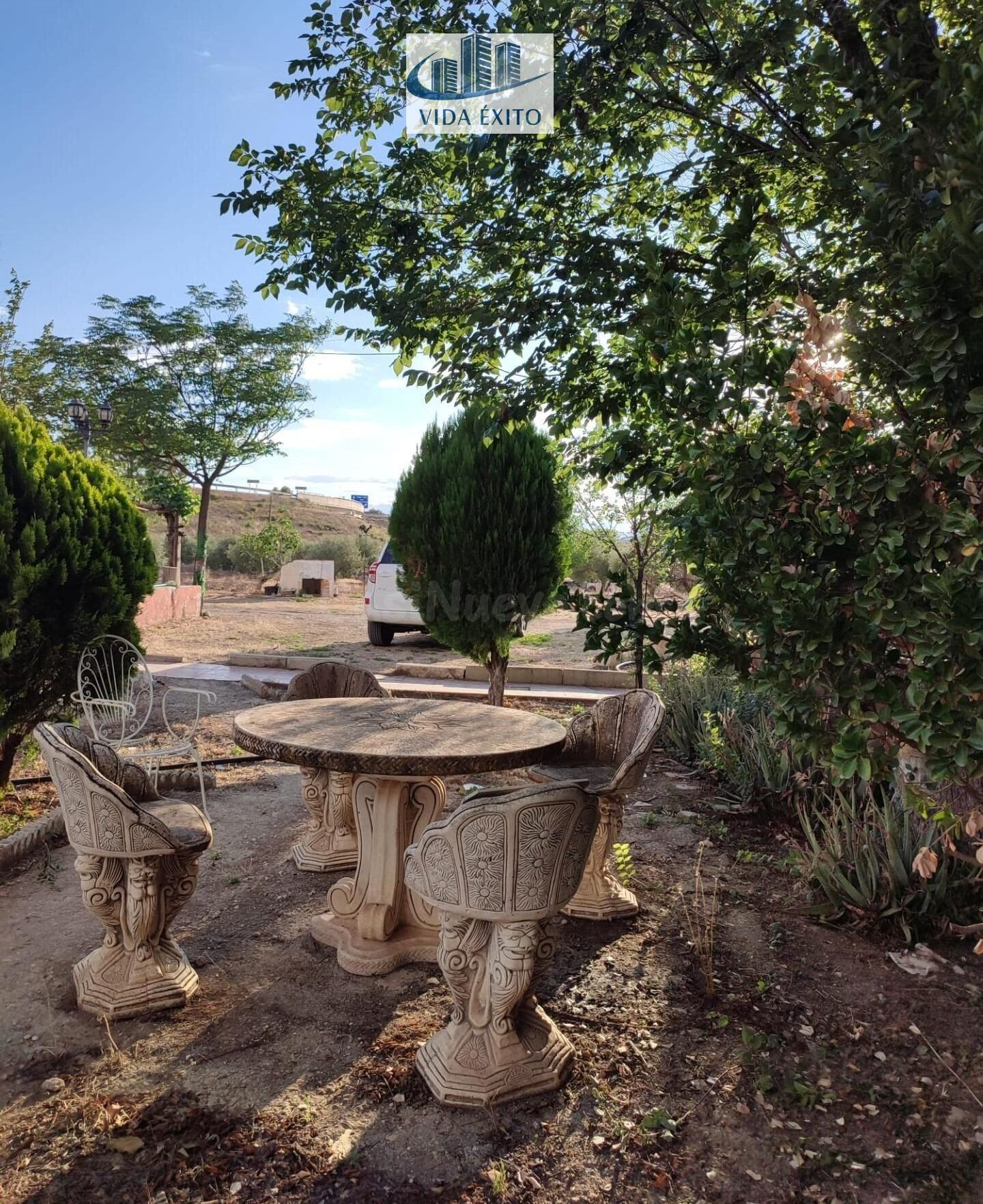 CHALET EN LAS INFANTAS - foto 18