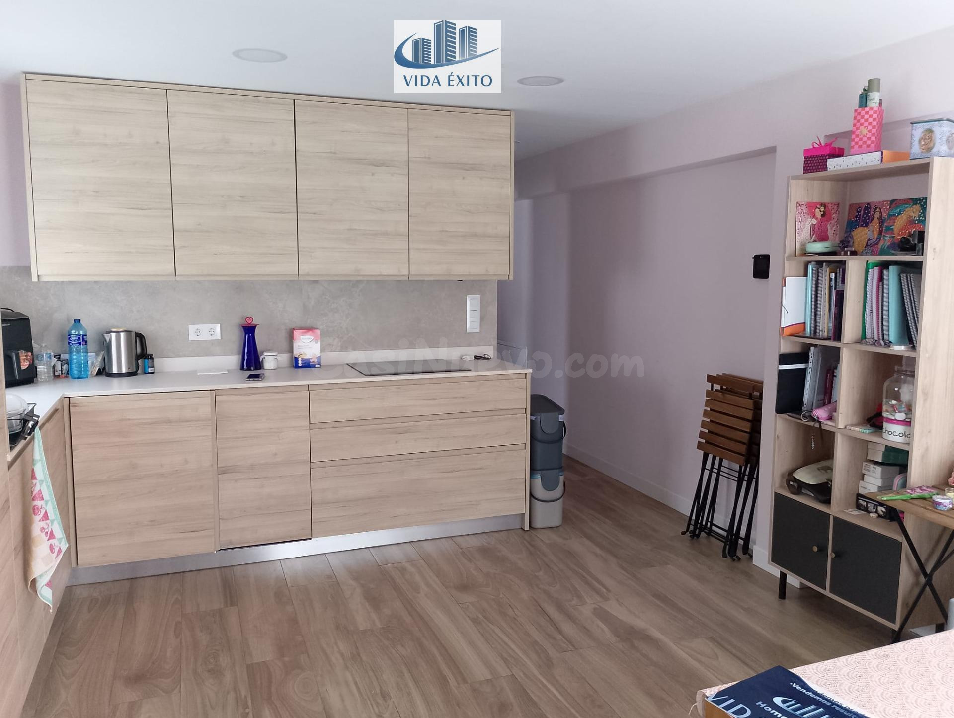 PISO EN GRAN EJE - foto 2