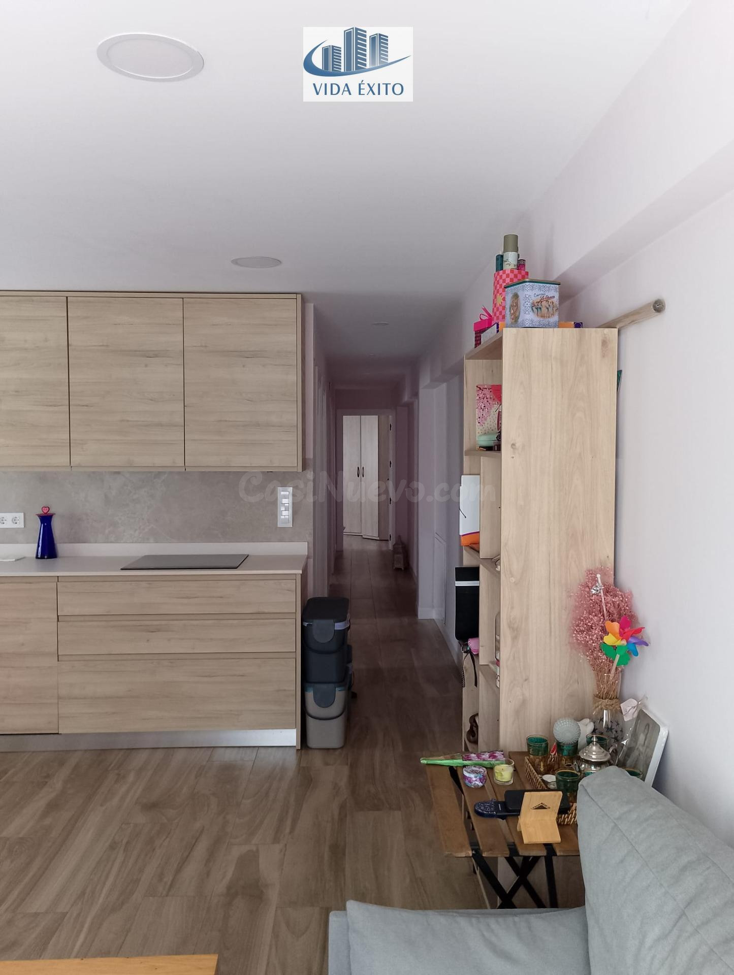 PISO EN GRAN EJE - foto 5