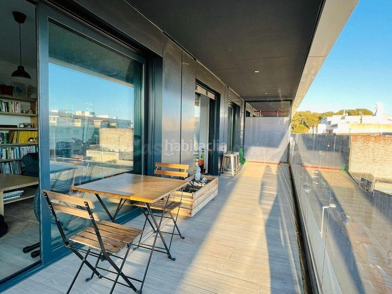 Piso esquinero con terraza, vistas al mar, aerotermia, domót - foto 3