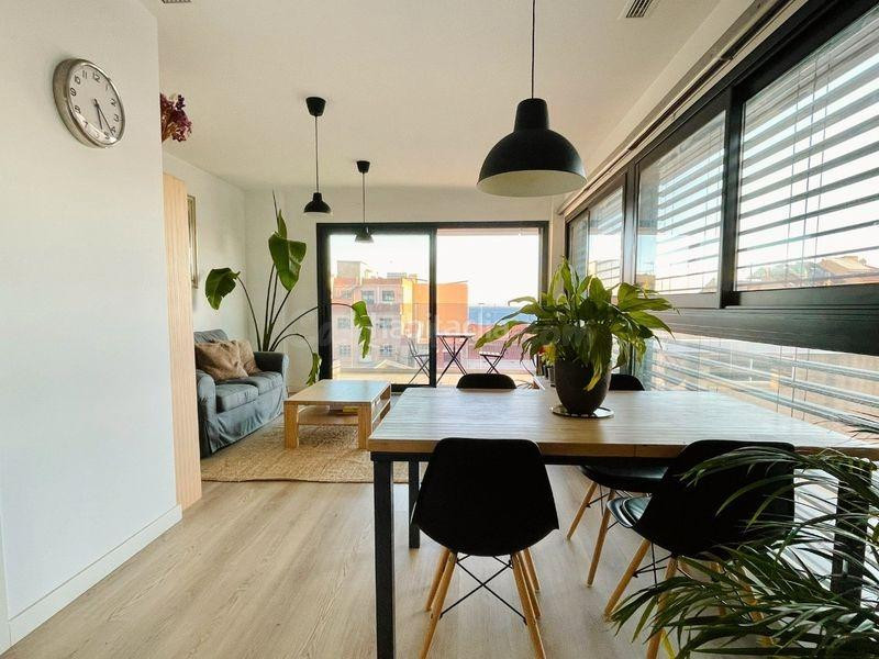 Piso esquinero con terraza, vistas al mar, aerotermia, domót - foto 8