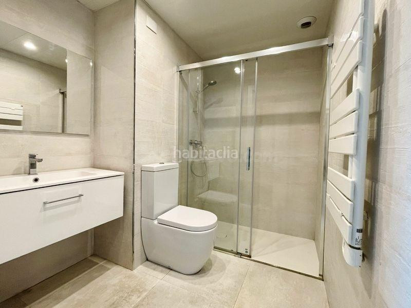 Piso esquinero con terraza, vistas al mar, aerotermia, domót - foto 9