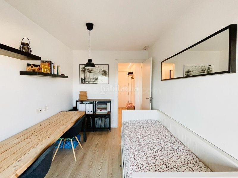 Piso esquinero con terraza, vistas al mar, aerotermia, domót - foto 16