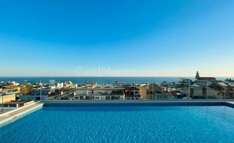 Piso esquinero con terraza, vistas al mar, aerotermia, domót - foto 19