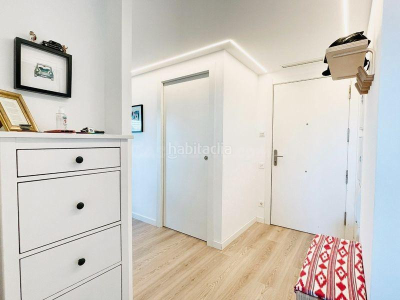 Piso esquinero con terraza, vistas al mar, aerotermia, domót - foto 20