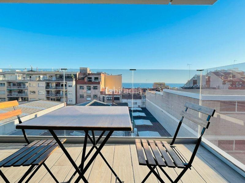 Piso esquinero con terraza, vistas al mar, aerotermia, domót - foto 24