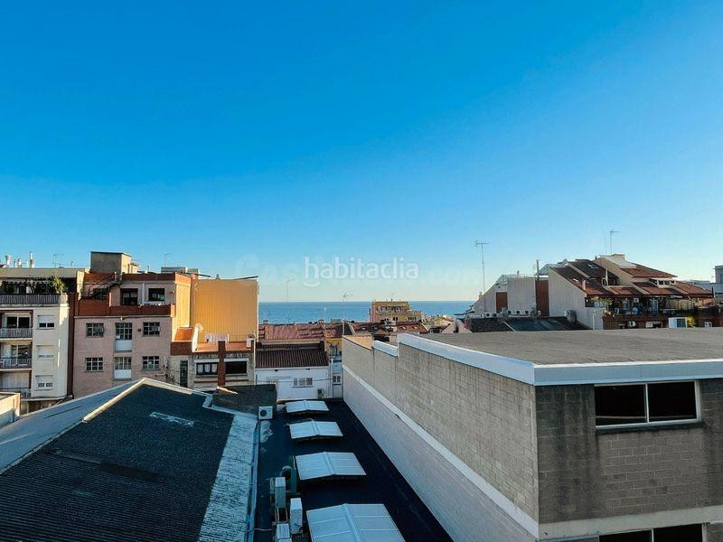 Piso esquinero con terraza, vistas al mar, aerotermia, domót - foto 26