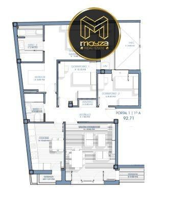 PISO EN MARTOS - foto 2