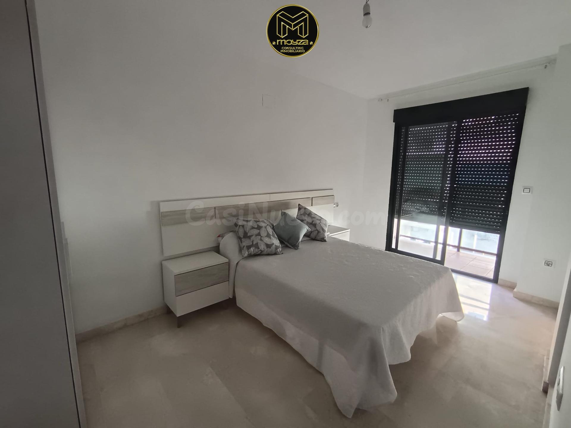 PISO EN TORREDONJIMENO - foto 2