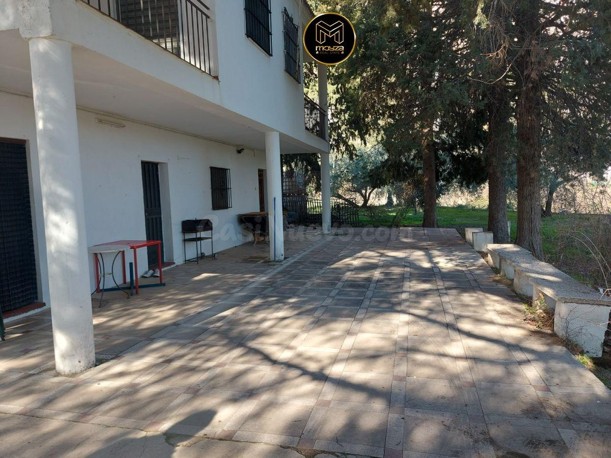 CHALET EN LOS VADILLOS - foto 11