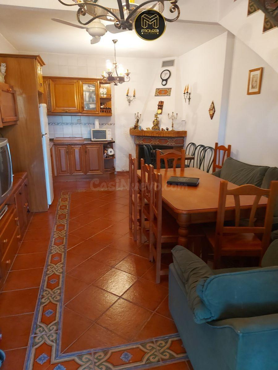 CHALET EN LOS VADILLOS - foto 14