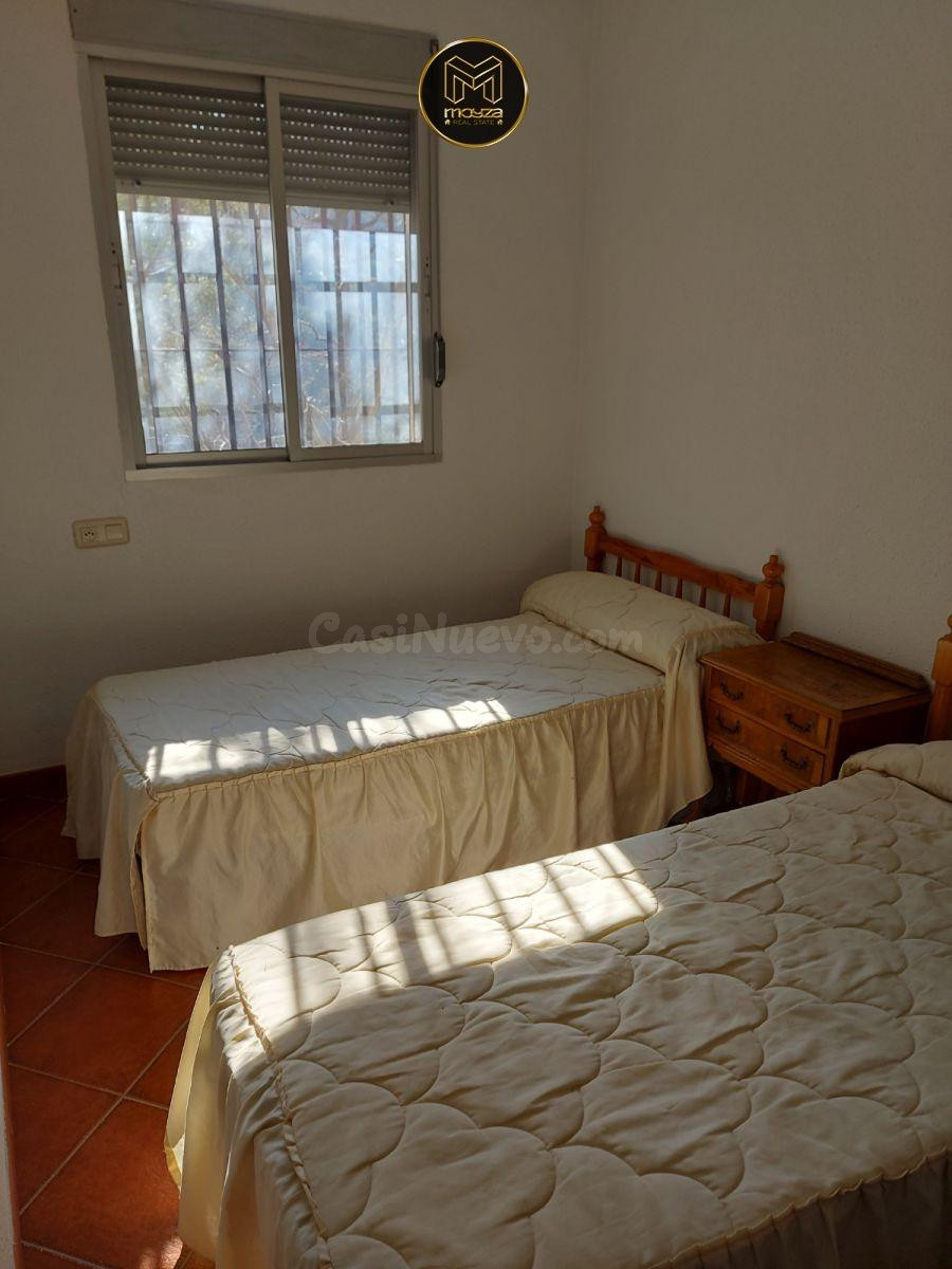 CHALET EN LOS VADILLOS - foto 19