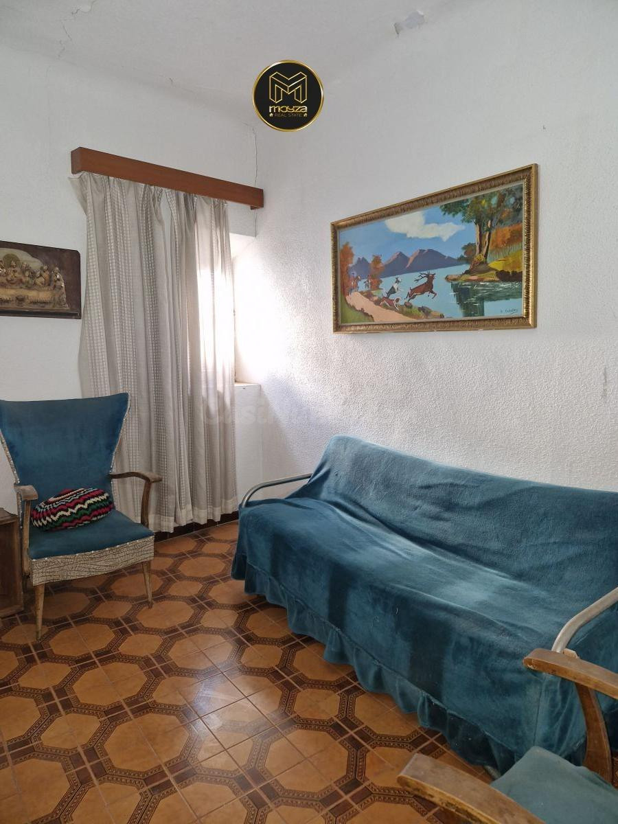 CASA EN EL EJIDO BELEN
